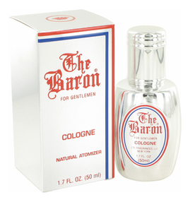 LTL Fragrances - The Baron Cologne For Men
